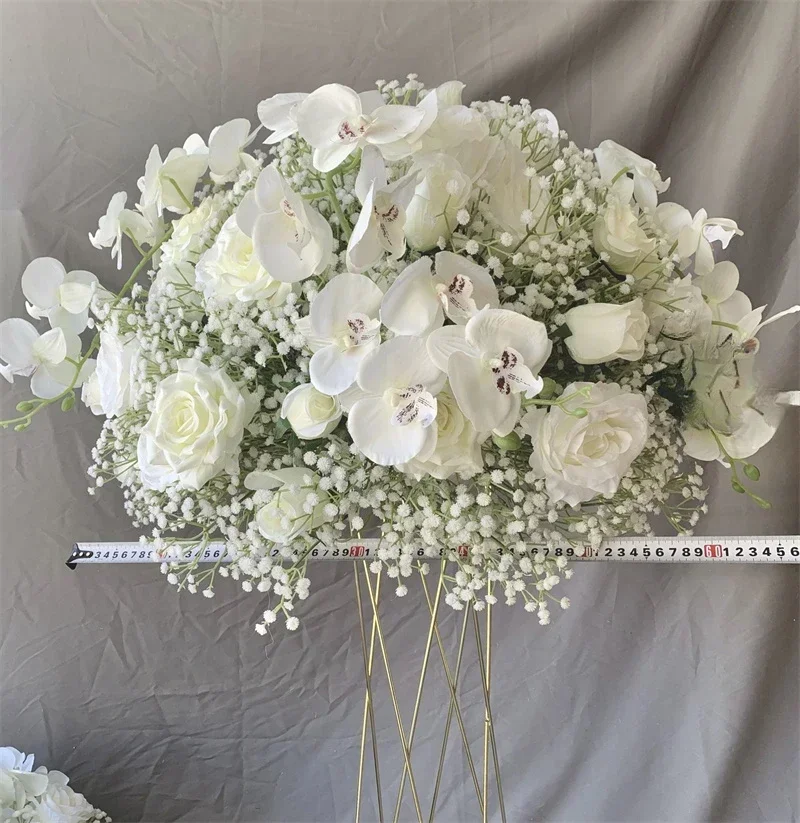 Baby Products In Sale - Rose artificielle pour décoration de mariage,