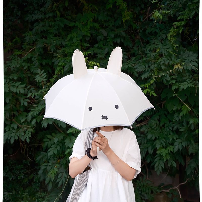 Baby Products Pictures - Parapluie pour enfants Miffy 3D mignon