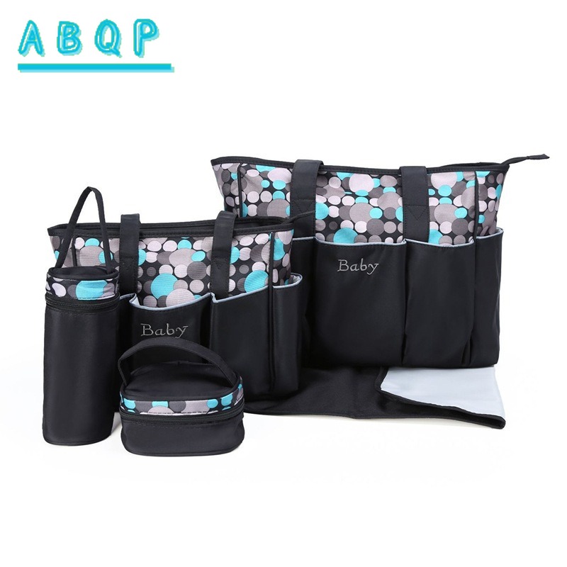 Baby Product Brand - Sac à langer de luxe de
