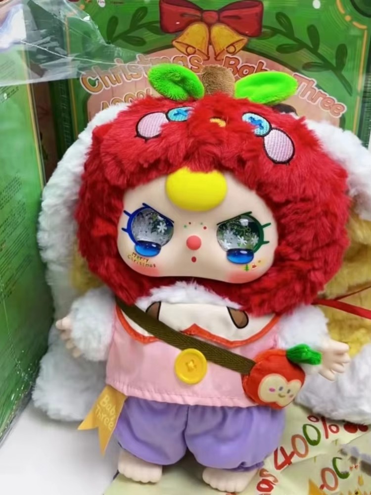 Baby Products In Sale - Figurines Kawaii Baby Three 400% Série