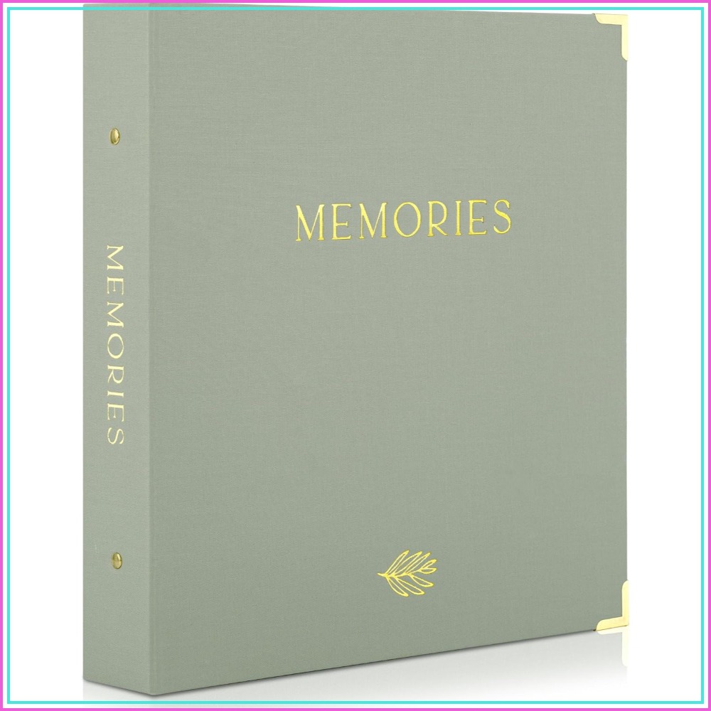 Baby Products Pictures - Album photo en lin pour photos