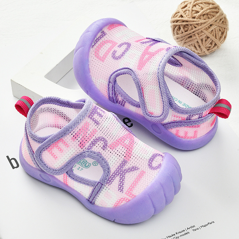 Baby Product Brand - Marque bébé sandales été nouveau 0-3y