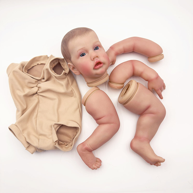 Baby Products Pictures - NPK 24 ''fait à la main