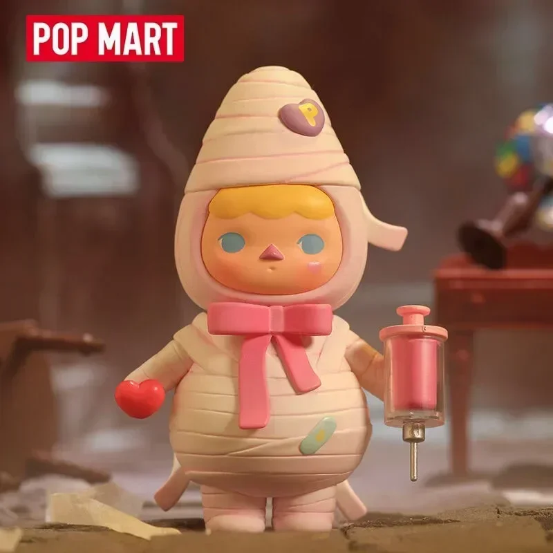 Baby Products Dropshipping - Figurine POP MART Pucky Monster Baby