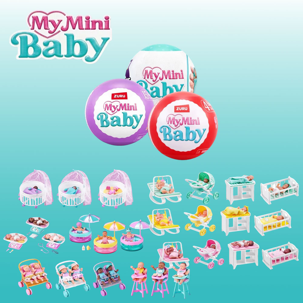 Baby Product Brand - Doux Reborn réaliste bébé poupée mon