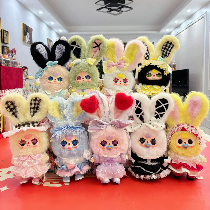 Baby Products Dropshipping - Mini série 100% Baby Three Lolita's