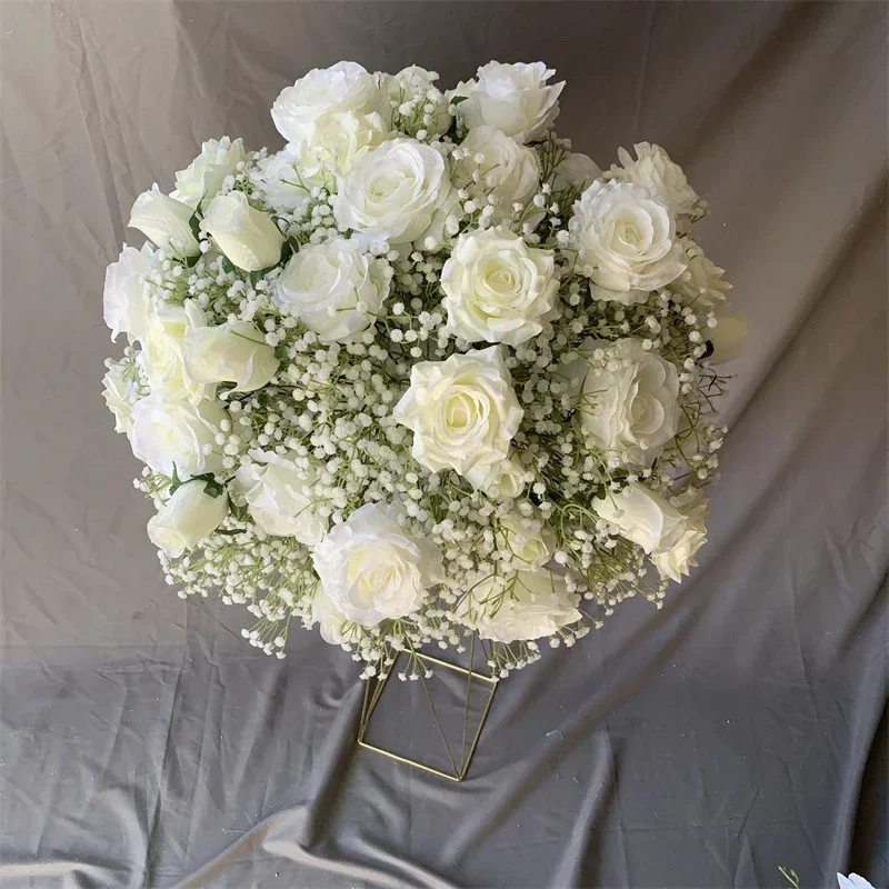 Rose artificielle pour décorat - Baby Products In Sale avis et prix