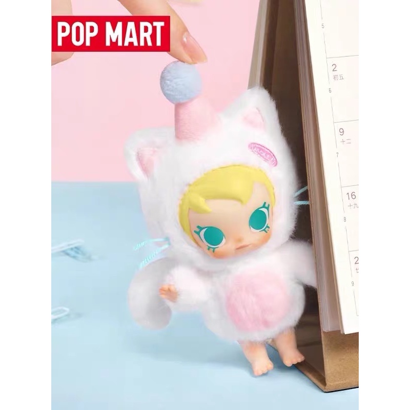 POP MART bébé Molly Pocket Fri - Baby Products Dropshipping avis et prix