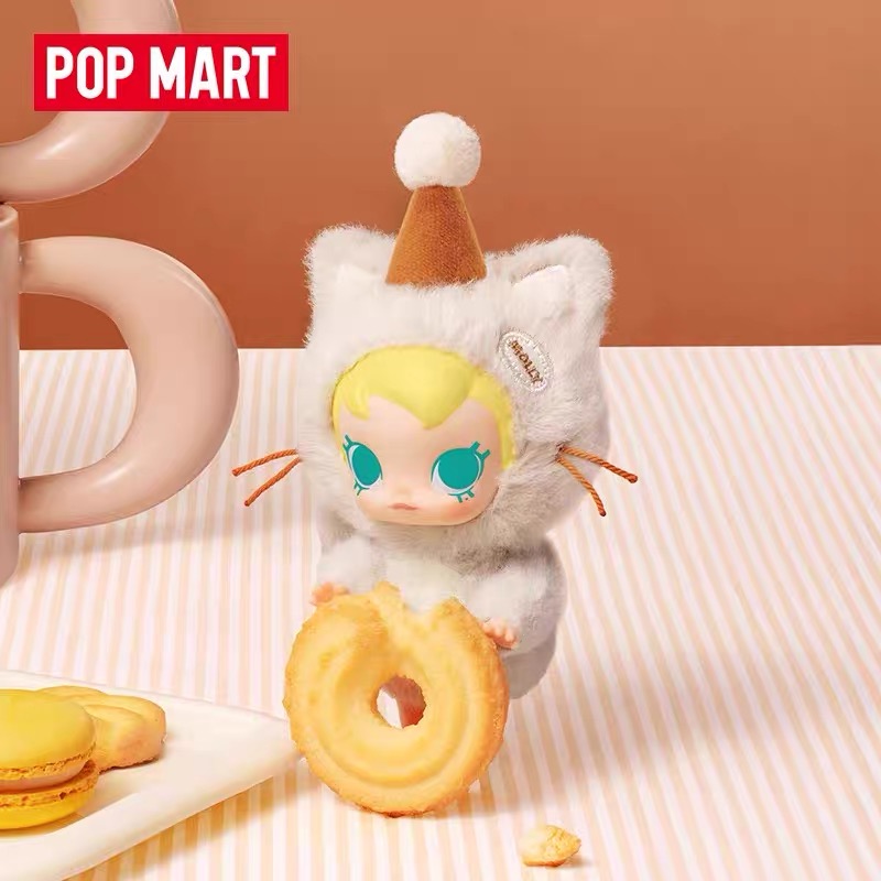 POP MART bébé Molly Pocket Fri - Baby Products Dropshipping avis et prix