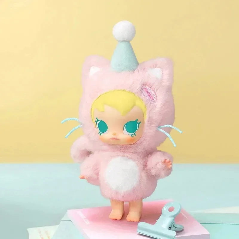 POP MART bébé Molly Pocket Fri - Baby Products Dropshipping avis et prix