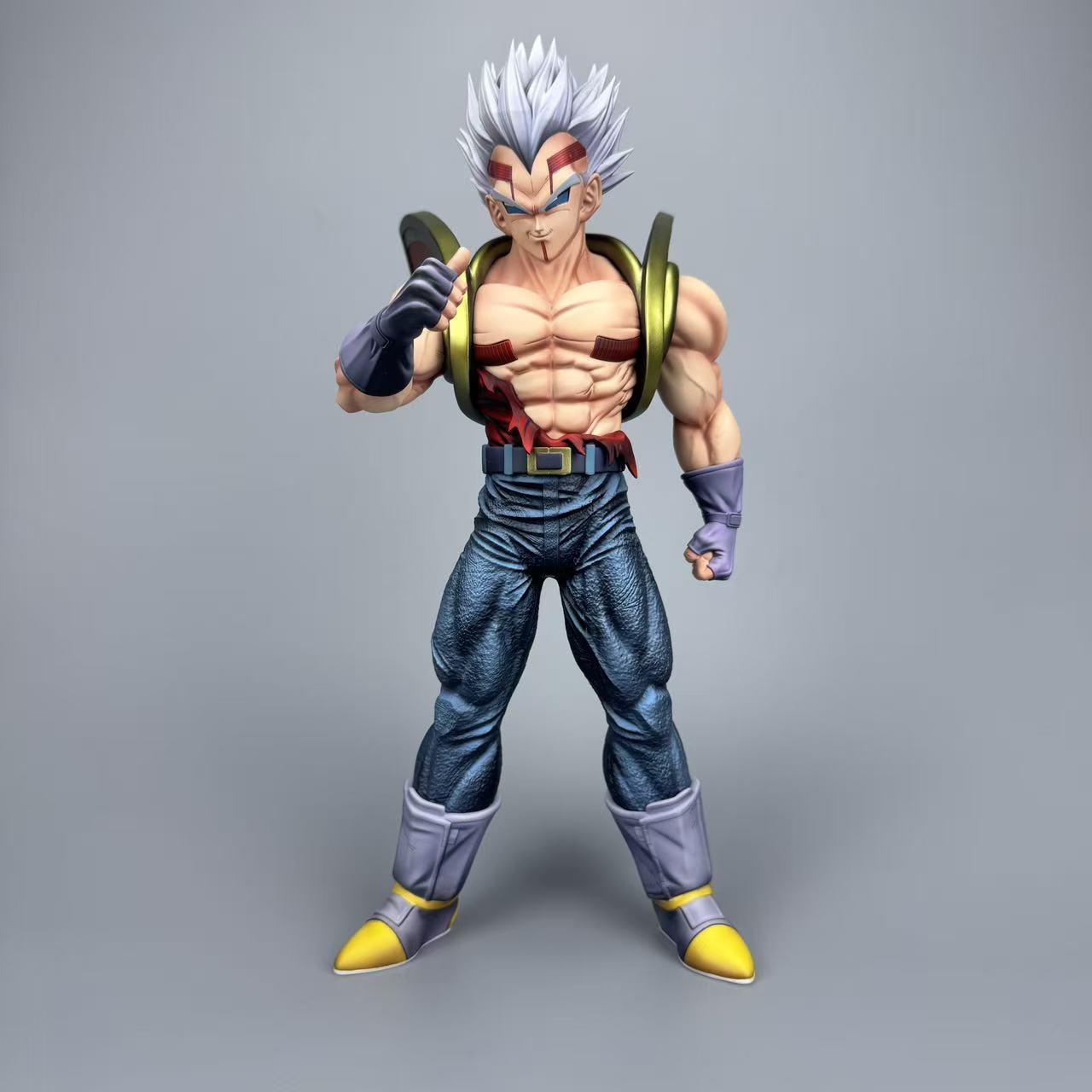 Figurine Dragon Ball GT Baby V - Baby Products Pictures avis et prix