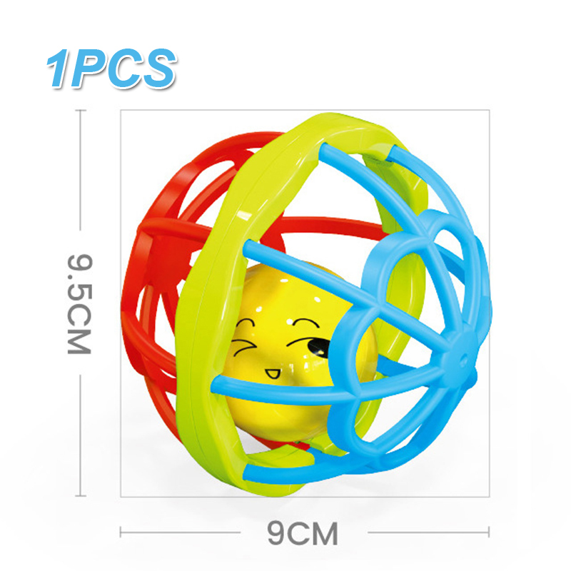 Hochets pour bébé de 0 à 12 mo - Baby Rattle Toy Set avis et prix