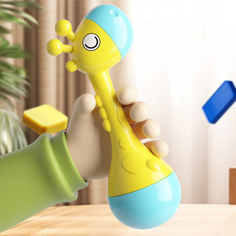 Hochet pour les premières main - Baby Rattle Toy Set avis et prix