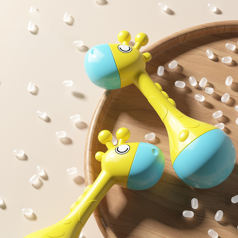 Hochet pour les premières main - Baby Rattle Toy Set avis et prix