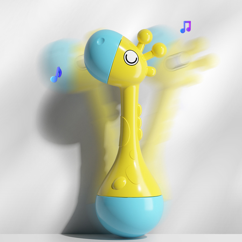 Hochet pour les premières main - Baby Rattle Toy Set avis et prix