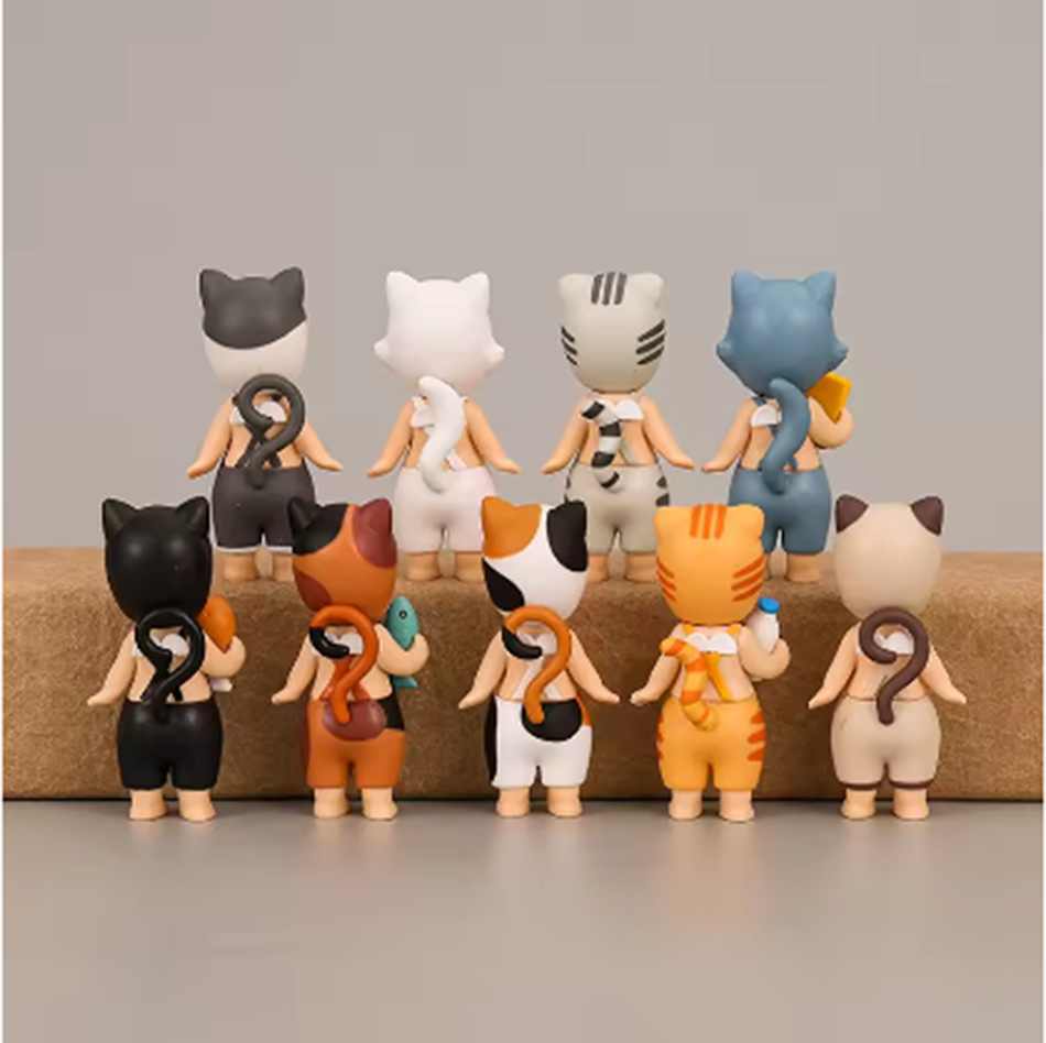 Offre Spéciale : Figurines Min - Baby Products In Sale avis et prix