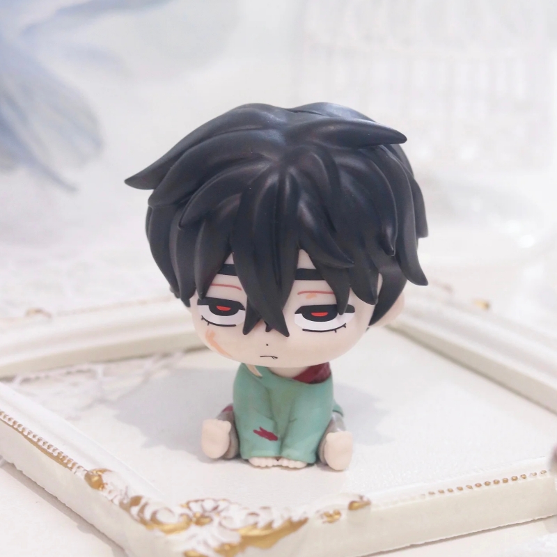 Figurine de boîte aveugle Surp - Baby Products In Sale avis et prix
