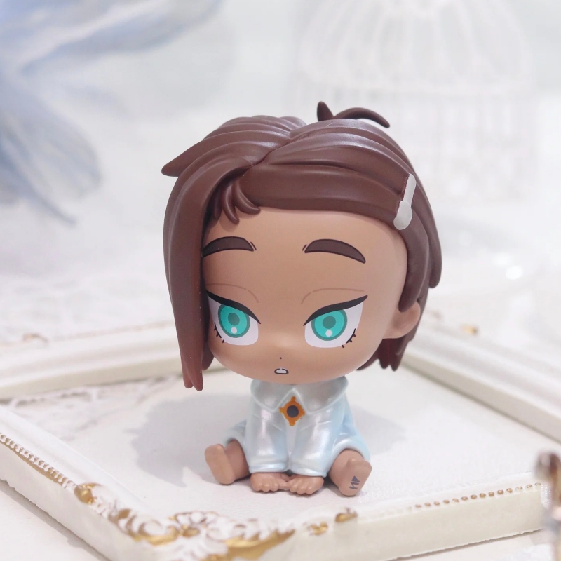 Figurine de boîte aveugle Surp - Baby Products In Sale avis et prix