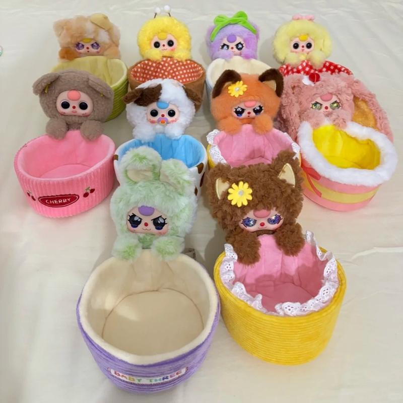 Boîte mystère originale Baby T - Baby Products Gift Baskets avis et prix
