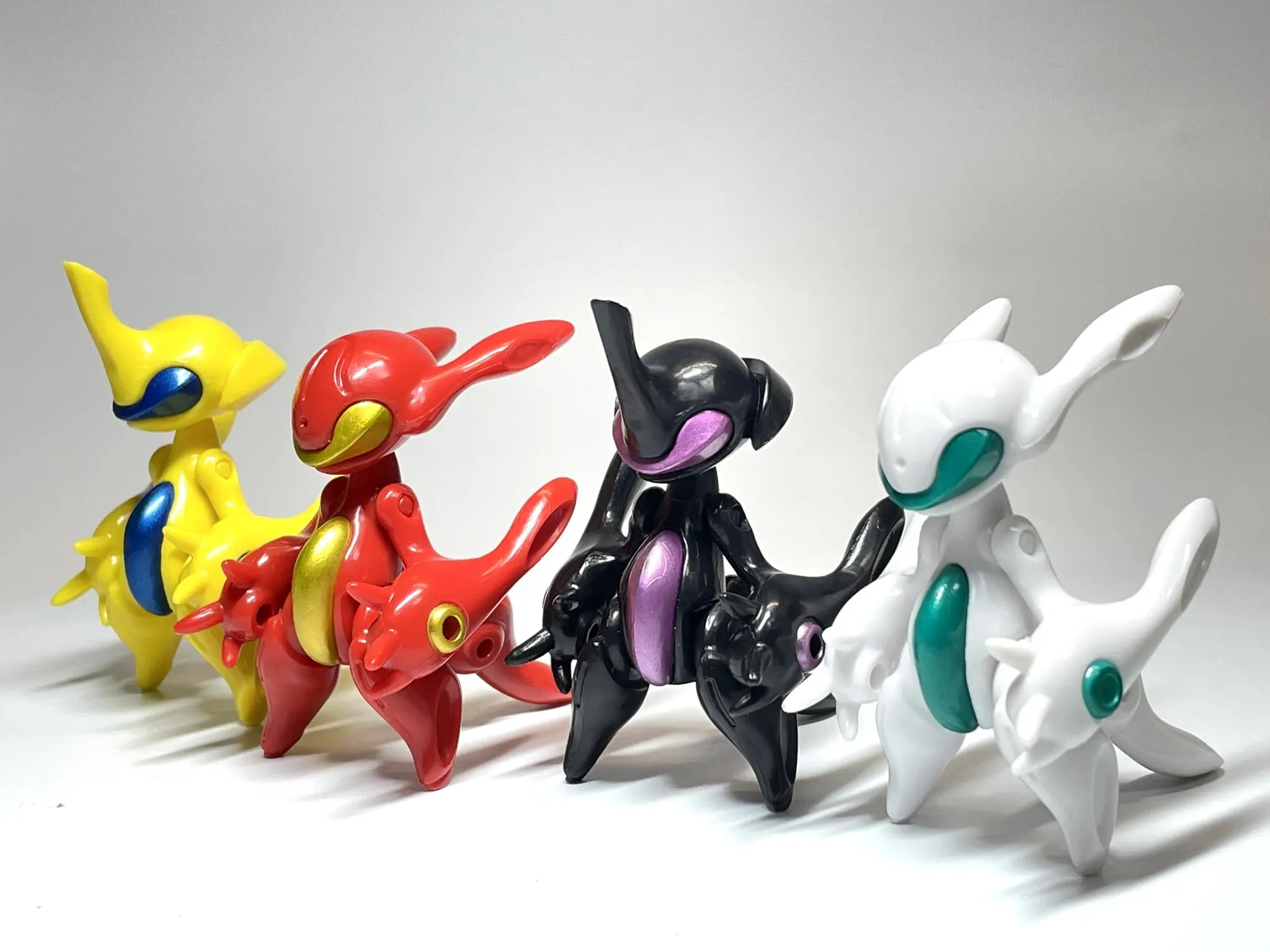 Jouets en capsule SO-TA Cool F - Baby Products Dropshipping avis et prix