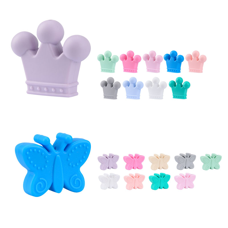 Perles de dentition en Silicon - Baby Products In Sale avis et prix