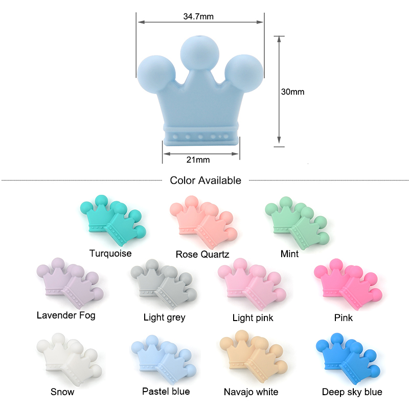 Perles de dentition en Silicon - Baby Products In Sale avis et prix
