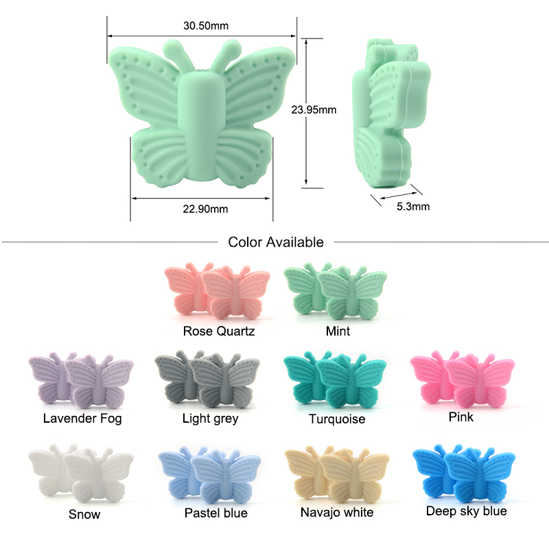 Perles de dentition en Silicon - Baby Products In Sale avis et prix