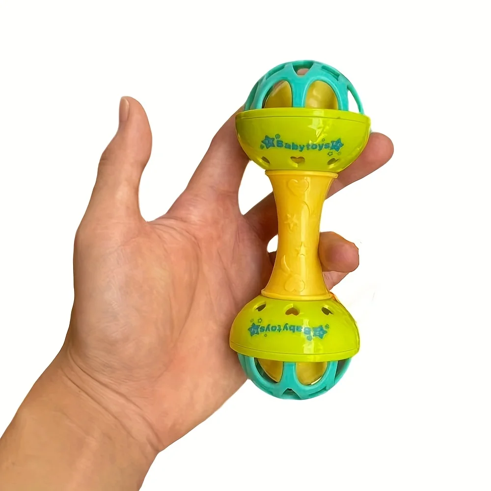 1 pièces hochets pour bébé de  - Baby Rattle Toy Set avis et prix