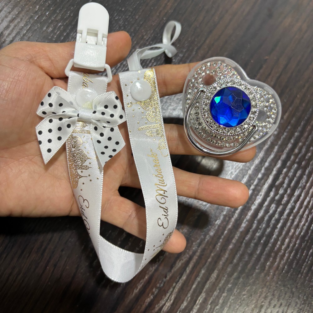 Sucette et attache-sucette dor - Baby Products Dropshipping avis et prix