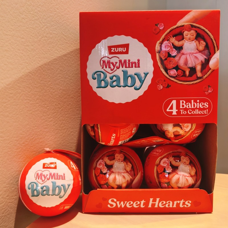 Zuru 5 Fivefold Surprise Egg F - Baby Products Dropshipping avis et prix