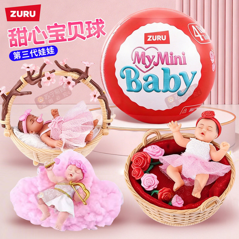 Zuru 5 Fivefold Surprise Egg F - Baby Products Dropshipping avis et prix