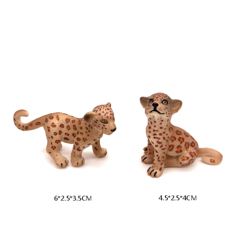 Figurine réaliste d'animal en  - Baby Products Pictures avis et prix