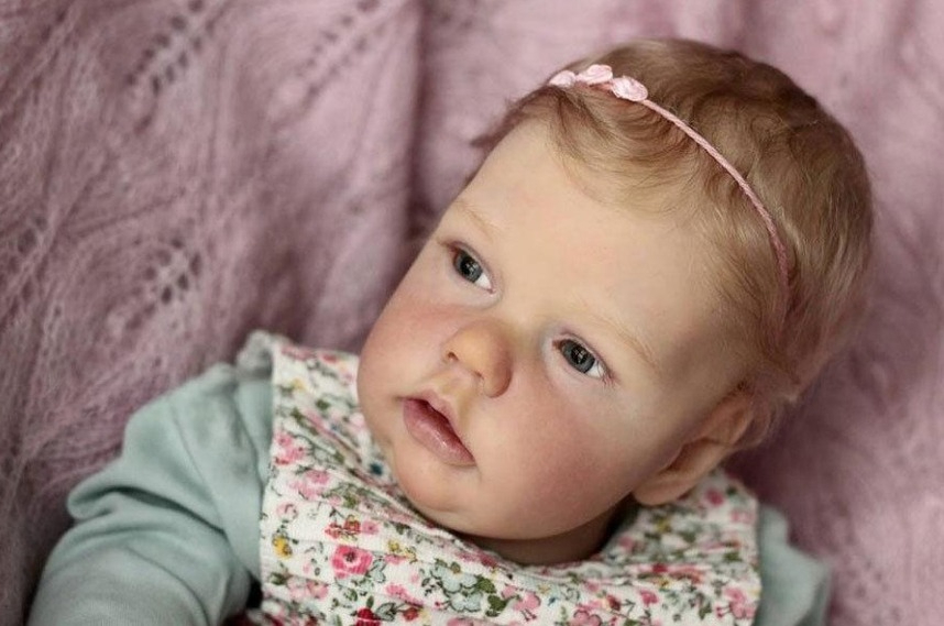 NPK 24 ''fait à la main haute  - Baby Products Pictures avis et prix