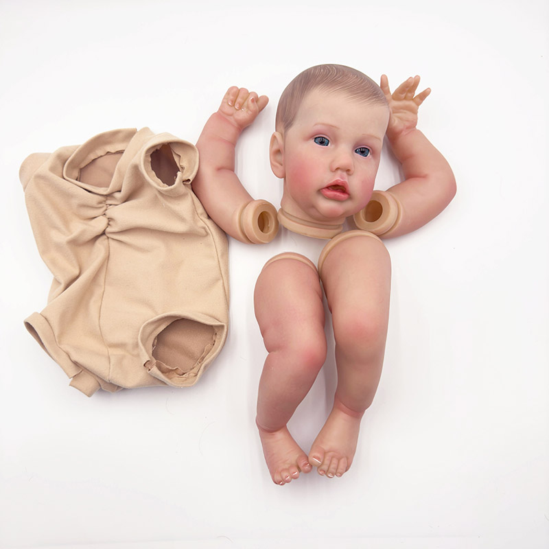 NPK 24 ''fait à la main haute  - Baby Products Pictures avis et prix