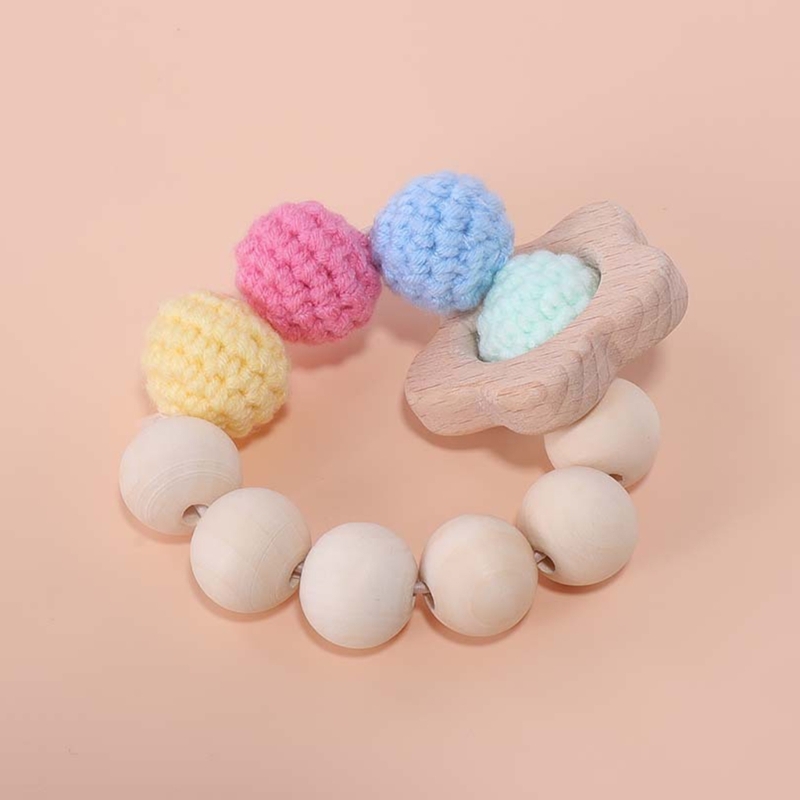 Coffret cadeau pour nouveau-né - Baby Rattle Toy Set avis et prix