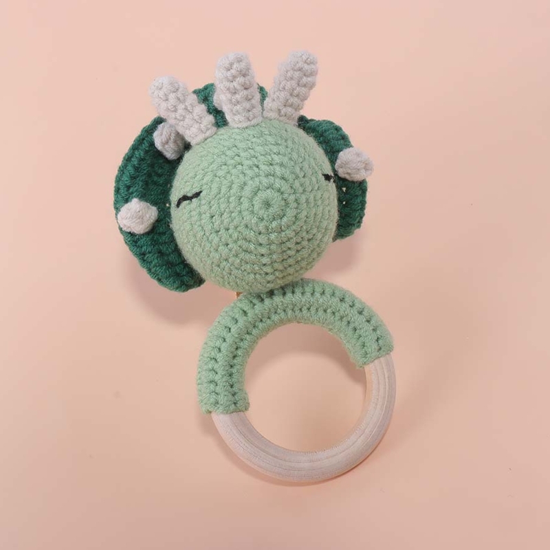Coffret cadeau pour nouveau-né - Baby Rattle Toy Set avis et prix