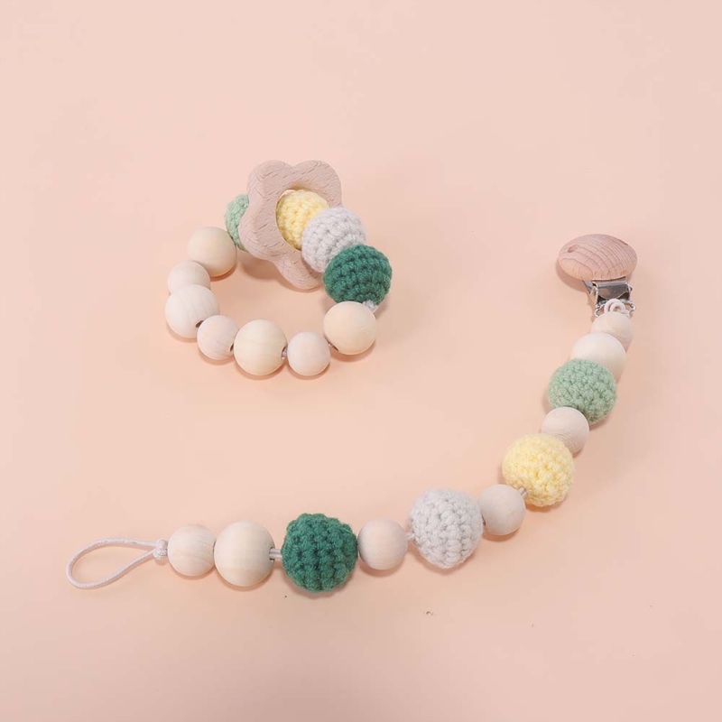 Coffret cadeau pour nouveau-né - Baby Rattle Toy Set avis et prix