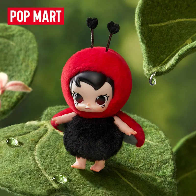 POP MART Baby Molly Buggy Roam - Baby Products Dropshipping avis et prix