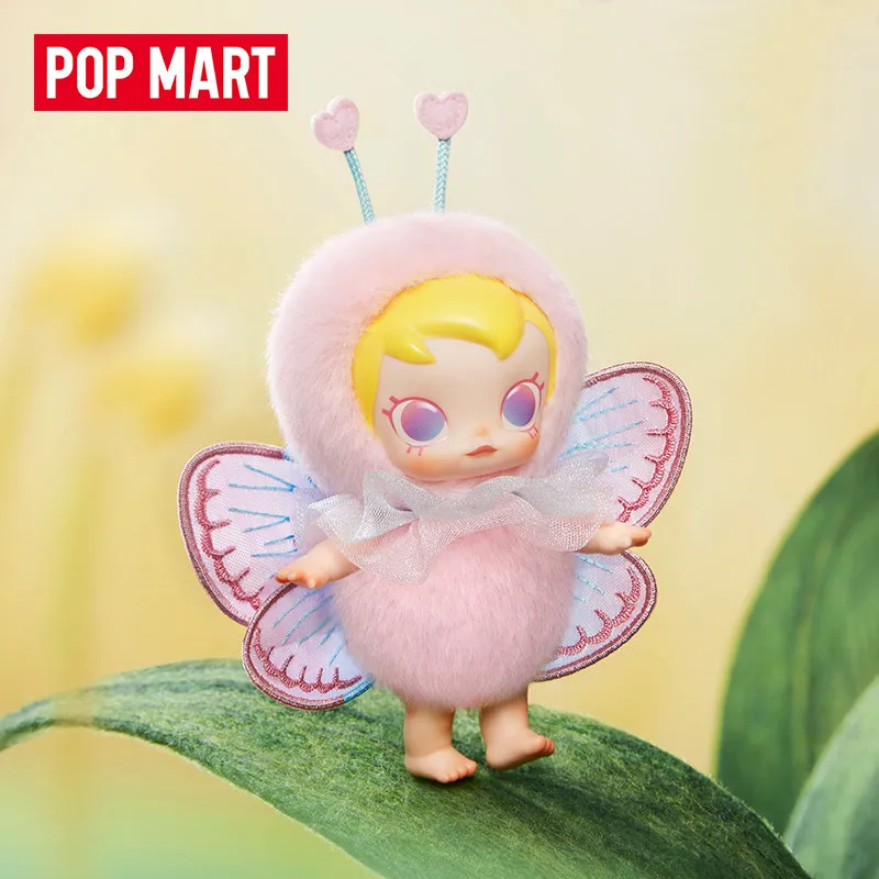 POP MART Baby Molly Buggy Roam - Baby Products Dropshipping avis et prix