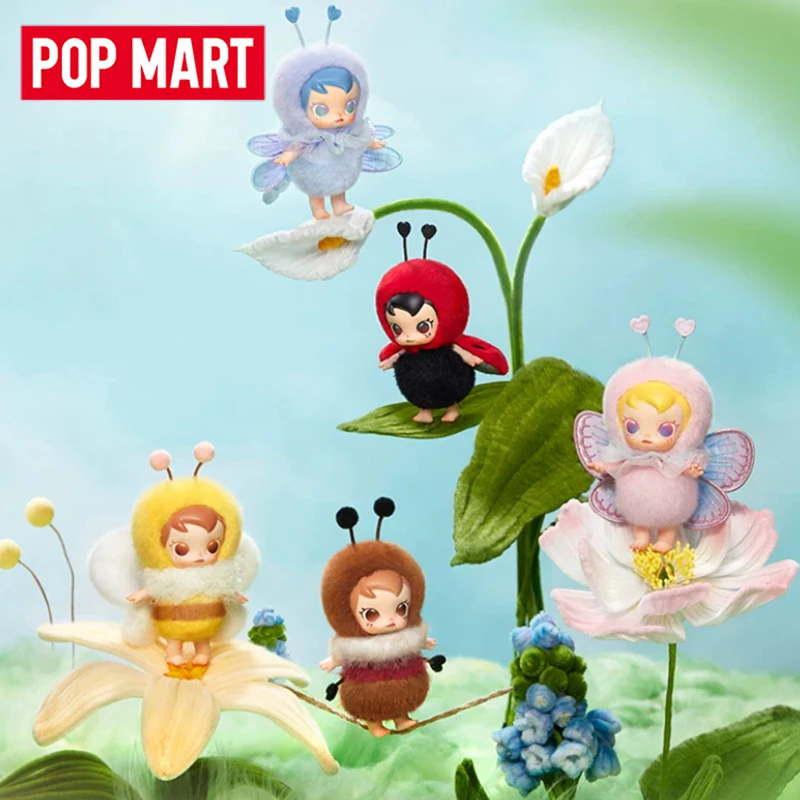 POP MART Baby Molly Buggy Roam - Baby Products Dropshipping avis et prix
