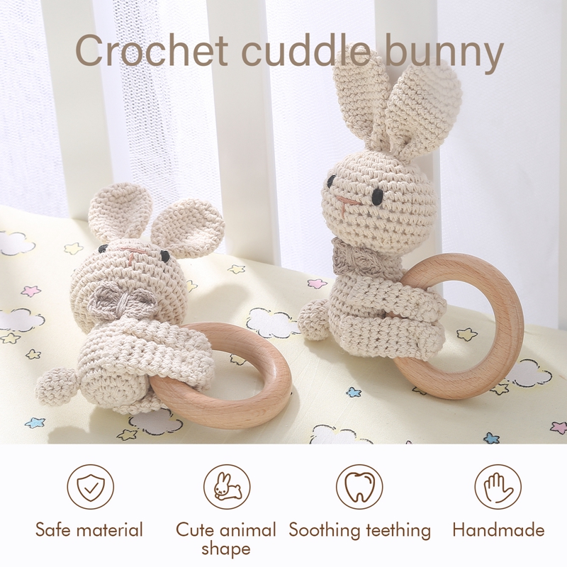 Anneau de dentition en bois po - Baby Products Pictures avis et prix
