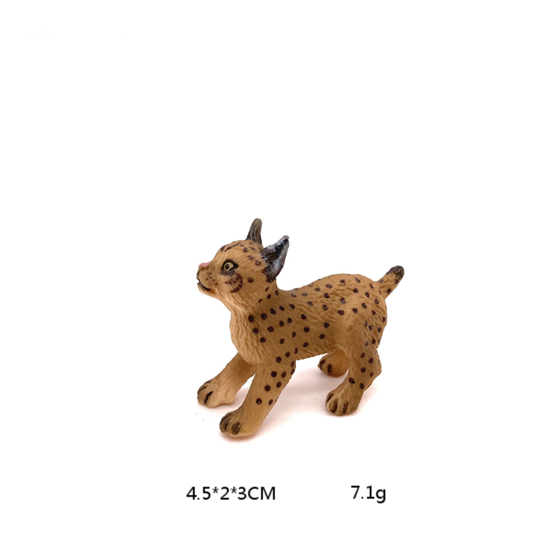 Modèle d'animal réaliste, Mini - Baby Products Pictures avis et prix