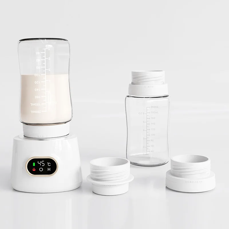 Chauffe-biberon pour lait infa - Baby Products In Sale avis et prix