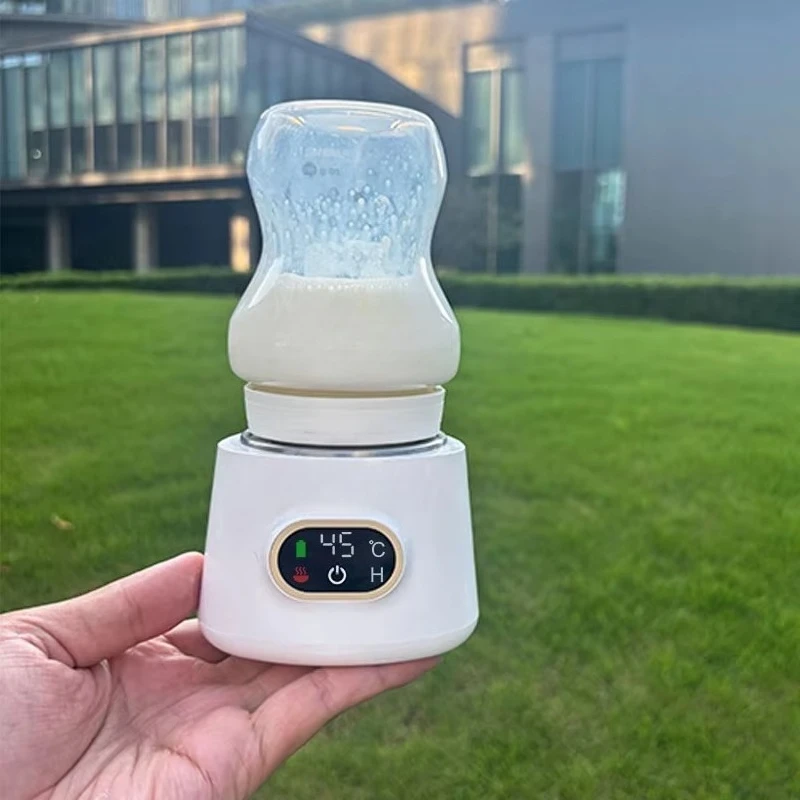 Chauffe-biberon pour lait infa - Baby Products In Sale avis et prix