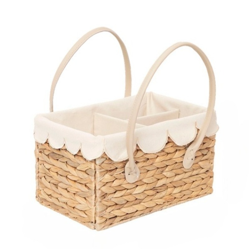 Panier de rangement pour couch - Baby Products Gift Baskets avis et prix