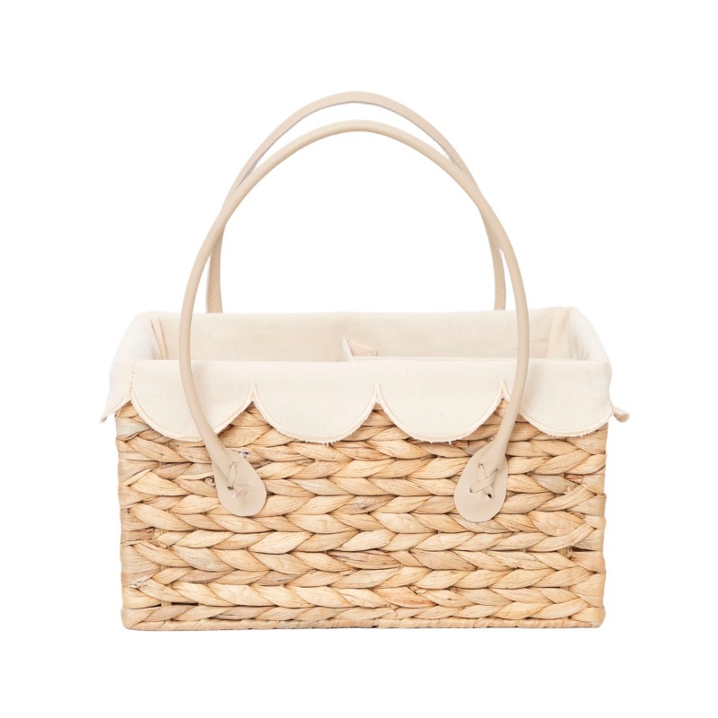Panier de rangement pour couch - Baby Products Gift Baskets avis et prix
