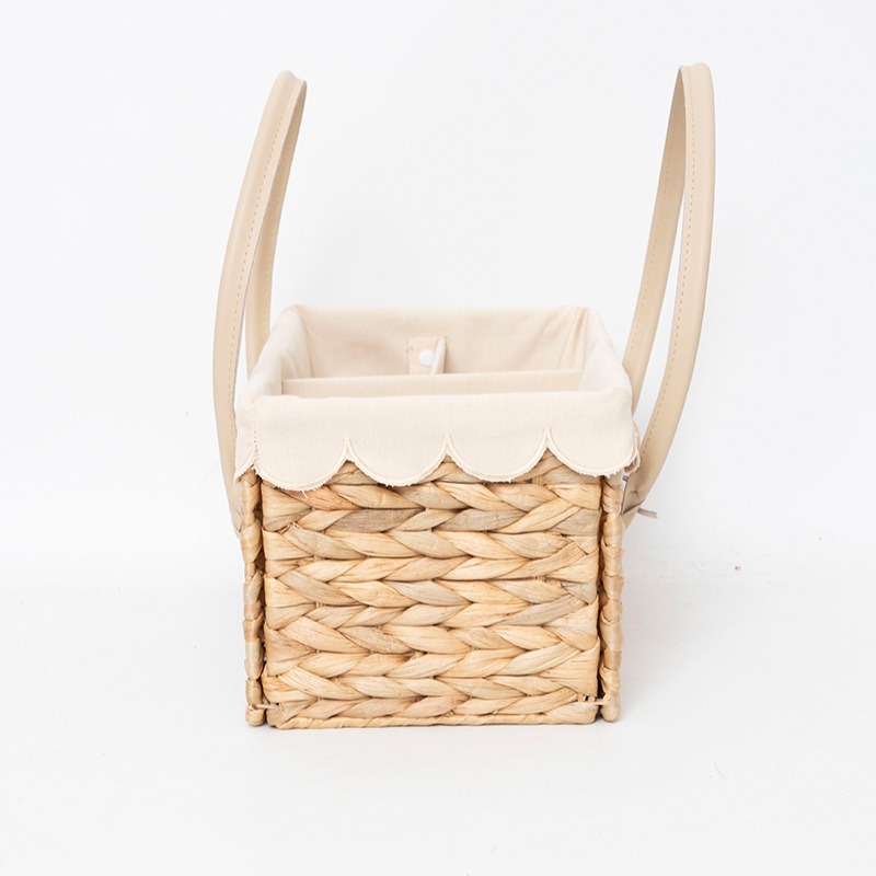 Panier de rangement pour couch - Baby Products Gift Baskets avis et prix