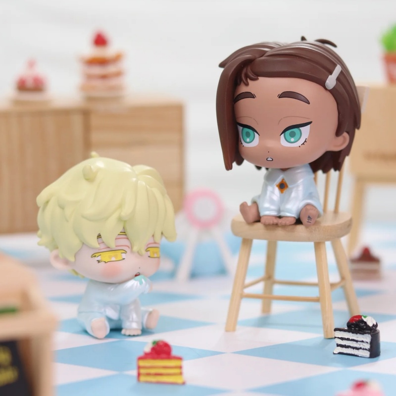 Figurine de scène Alien pour b - Baby Products In Sale avis et prix