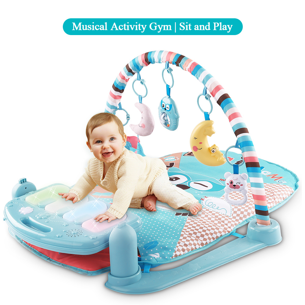Puzzles de musique en polymère - Baby Products Pictures avis et prix