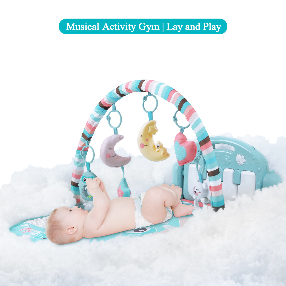 Puzzles de musique en polymère - Baby Products Pictures avis et prix